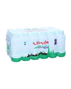 MAI DUBAI ALKALINE 0 SODIUM WATER 24X200M