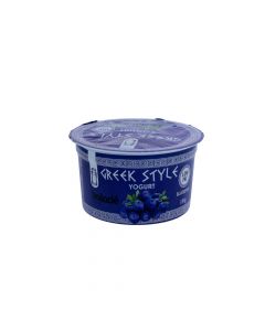 BALADE  BLUEBERRY GREEK YOGHURT 180GM