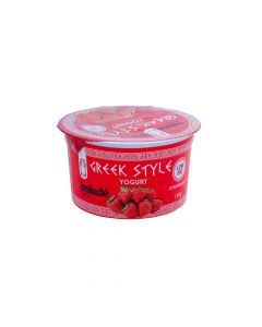 BALADE STRAWBERRY GREEK YOGHURT 180GM