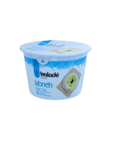 BALADE LABNEH ZERO FAT 450G