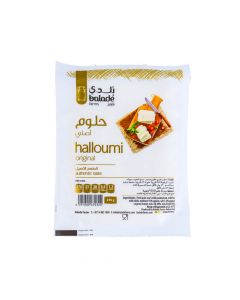 BALADE HALLOUMI CHEESE 250GM