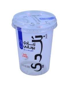 BALADE GREEK STYLE YOGHURT LF 450GM