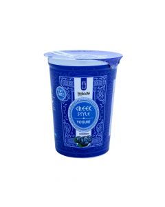 BALADE  BLUBERRY GREEK YOGHURT 450GM