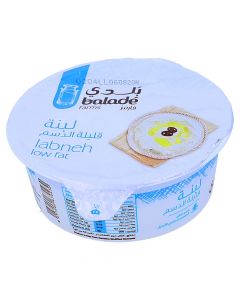 BALADE LABNEH ZERO FAT 225GM