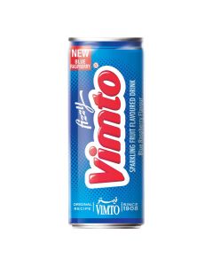 VIMTO SPARKLING RASPBERRY DRINK 250ML