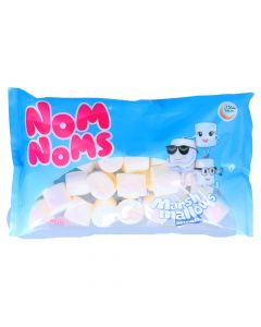 NOM NOMS ORIGINAL MARSHMALLOWS GLUTEN FREE 300GM