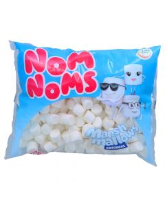 NOM NOMS MINI ORGINAL MARSHMALLOWS 300G