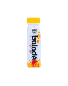 BALADE GREEK MANGO YOGHURT DRINK 225ML