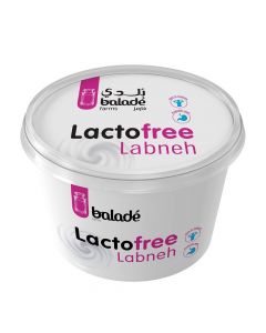 BALADE LACTOFREE LABNEH 400GM