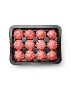 BEEF MEAT BALLS 500GM