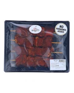 BEEF TIKKA 400GM