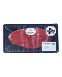 AUSTRALIAN LAMB LEG BONELESS STEAK 227GM