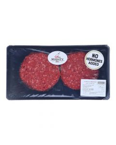 AUSTRALIAN LAMB BURGER 150G X2 -300G