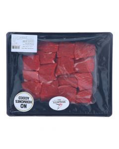 AUSTRALIAN LAMB CUBES 500GM