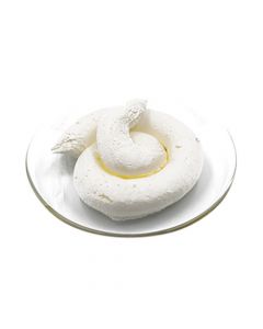 LABNEH PLAIN LOW FAT 500 GM