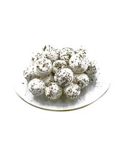 LABNEH BALL WITH OIL & MINT 500 GM