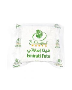 EMIRATI FETA CHEESE 500 GM