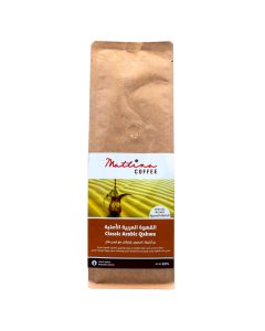 MATTINA ARABIC QAHWA SPECIAL BLEND 450GM