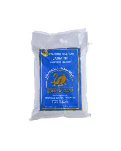 GOLDEN SWAN JASMINE RICE 5KG