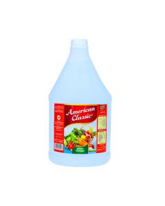 AMERICAN CLASSIC WHITE VINEGAR 1 GALLON