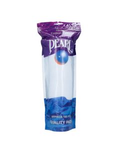 SEA PEARL COSMETIC PADS 100 PSC