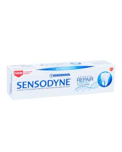 SENSODYNE ADVANCE REPAIR AND PROTECT TOOTHPASTE 75ML