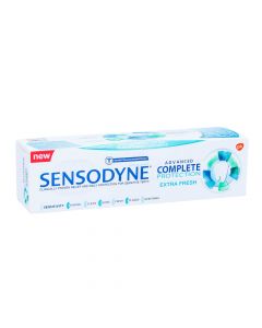 SENSODYNE ADVANCED COMPLETE PROTECTION EXTRA FRESH TOOTHPASTE 75ML