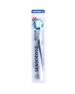 SENSODYNE ADVANCED REPAIR AND PROTECT SOFT TOOTHBRUSH