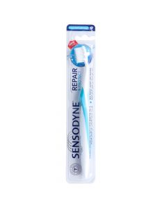 SENSODYNE ADVANCED REPAIR AND PROTECT EXTRA SOFT TOOTHBRUSH