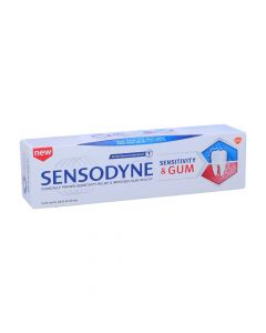 SENSODYNE SENSITIVITY GUM TOOTHPASTE 75ML