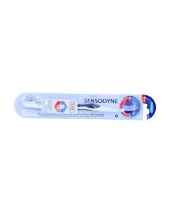 SENSODYNE SENSITIVITY AND GUM SOFT TOOTHBRUSH 