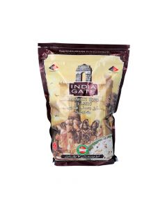 INDIA GATE CLASSIC BASMATI RICE 1KG