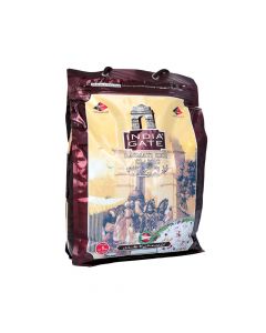 INDIA GATE CLASSIC BASMATI RICE 5KG