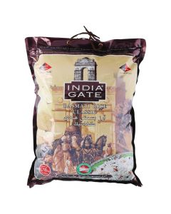 INDIA GATE CLASSIC BASMATI RICE 10KG