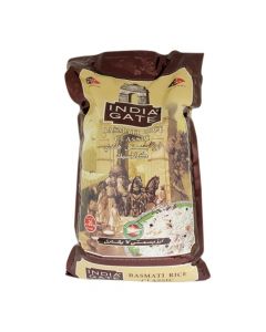 INDIA GATE CLASSIC BASMATI RICE 20KG