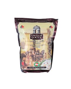 INDIA GATE CLASSIC BASMATI RICE 2KG