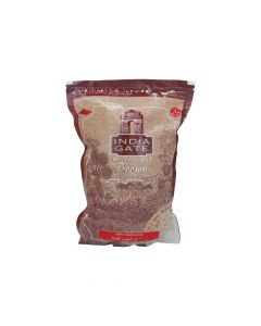 INDIA GATE BROWN BASMATI RICE 1KG