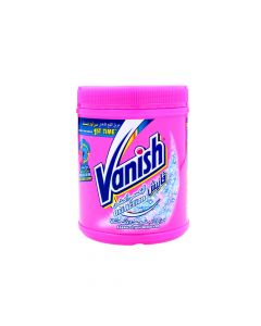 VANISH OXI MULTI ACTION STAIN REMOVER POWDER 1KG