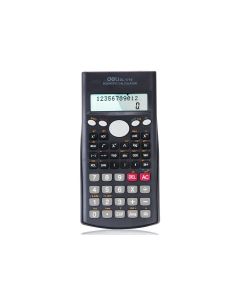 DELI SCIENTIFC CALCULATOR GREY