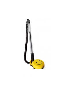 DELI DESK PEN SMILEY BLACK