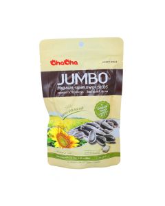 CHACHA JUMBO PREMIUM SUNFLOWER SEEDS 98GM