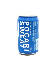 POCARI SWEAT ISOTNC DRINK 330ML