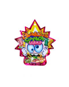 BAIDA CANDY LOLLIPOP MIX FLAVOR 18GM