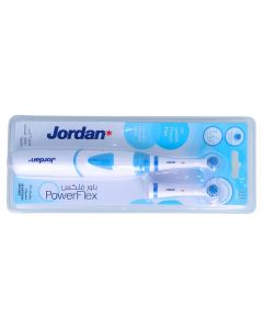 JORDAN TOOTH BRUSH POWER FLEX