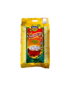 MAHMOOD 500 PREMIUM BASMATI RICE 10KG