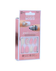 KISS JEWEL FANTASY NAILS KJF02