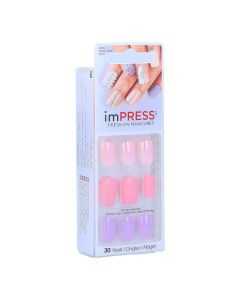 BROADWAY  KISS IMPRESS  SPECIAL EFFECT NAILS GOAL DIGGER BIPA170