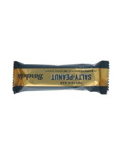 BEREBELLS SALTY PEANUTS PROTEIN BAR 55GM