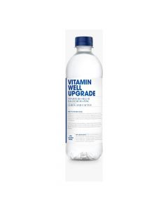 VITAMIN WELL UPGRADE LEMON AND CACTUS DRINK 500ML