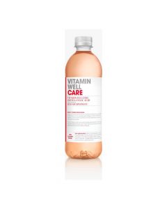 VITAMIN WELL CARE RED GRAPEFRUIT DRINK 500ML